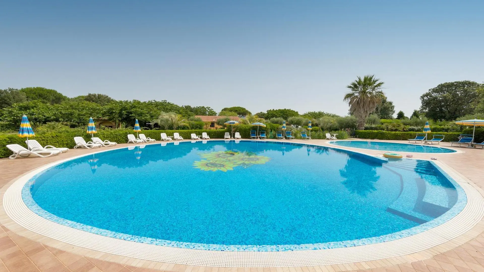 Vakantieboerderij Il Girasole - Melo Villa Venturina Terme
