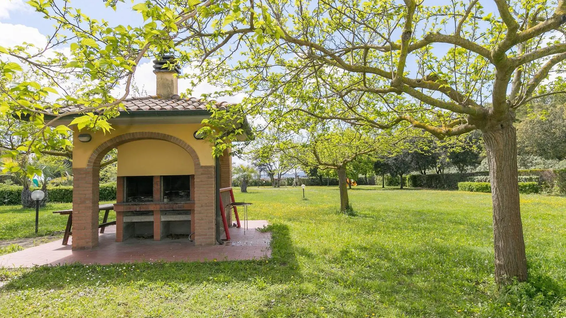 Il Girasole - Melo Villa Venturina Terme Vakantieboerderij