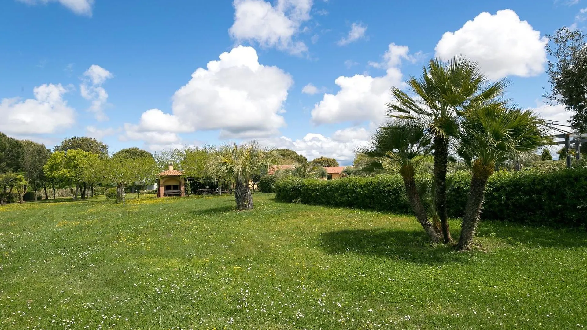 Il Girasole - Melo Villa Venturina Terme
